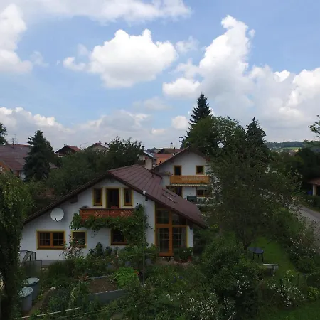 Appartement Hutterer Bad Griesbach im Rottal