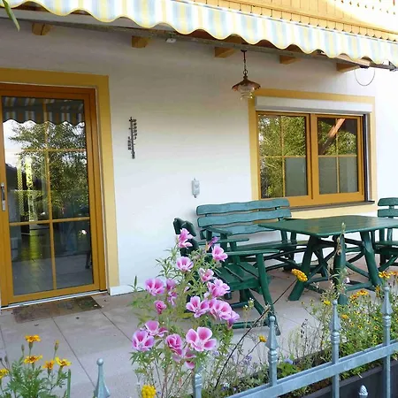 Appartement Hutterer Bad Griesbach im Rottal