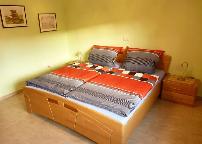 Appartement Hutterer